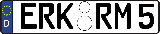 ERK-RM5