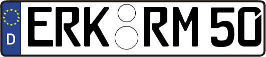 ERK-RM50