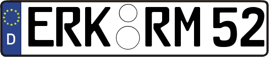 ERK-RM52