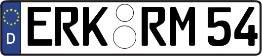ERK-RM54