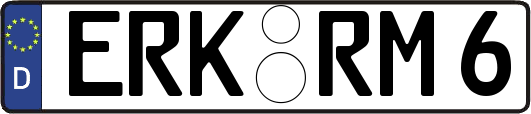 ERK-RM6