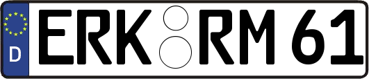 ERK-RM61
