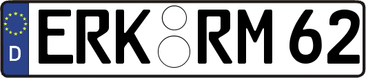 ERK-RM62