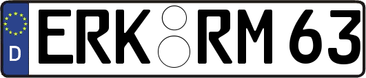 ERK-RM63