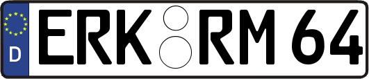 ERK-RM64