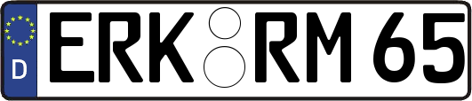 ERK-RM65