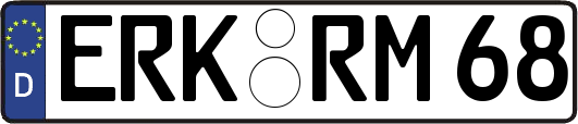 ERK-RM68
