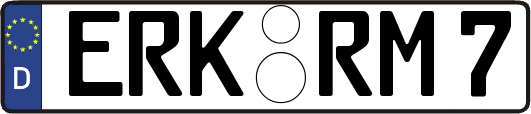 ERK-RM7