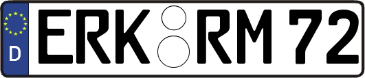 ERK-RM72