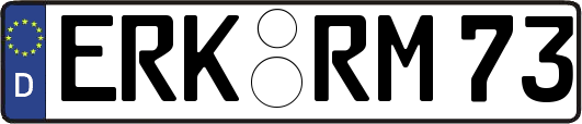 ERK-RM73