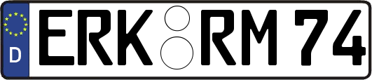 ERK-RM74
