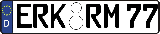 ERK-RM77