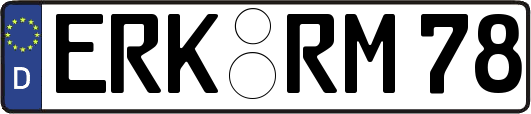 ERK-RM78