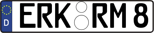 ERK-RM8