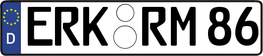 ERK-RM86