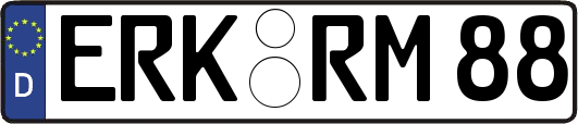 ERK-RM88