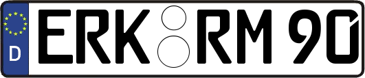 ERK-RM90