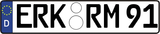 ERK-RM91