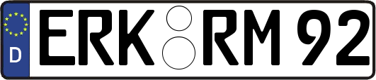 ERK-RM92