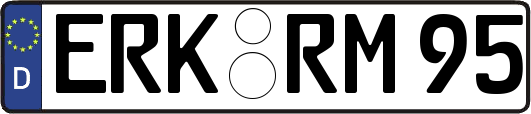 ERK-RM95