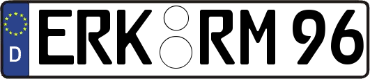 ERK-RM96