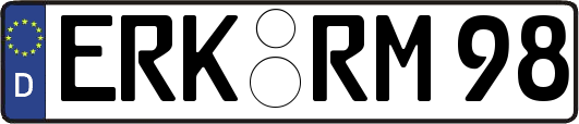 ERK-RM98