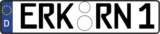 ERK-RN1