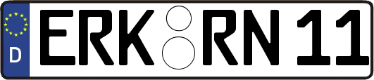 ERK-RN11