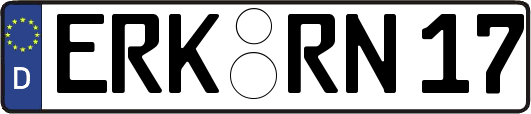 ERK-RN17