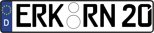 ERK-RN20