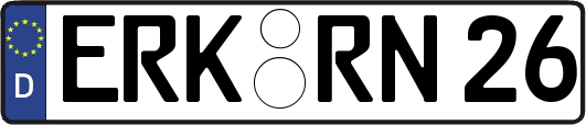 ERK-RN26