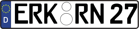 ERK-RN27