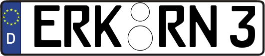 ERK-RN3