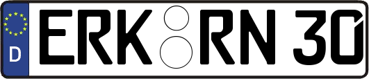 ERK-RN30