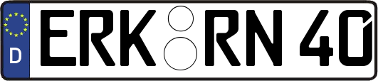 ERK-RN40