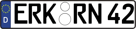 ERK-RN42