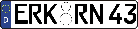 ERK-RN43