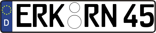 ERK-RN45