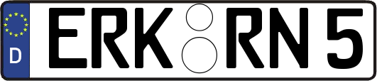 ERK-RN5