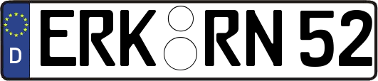 ERK-RN52