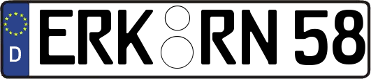 ERK-RN58