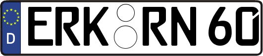 ERK-RN60