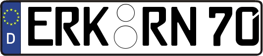 ERK-RN70