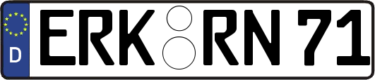 ERK-RN71