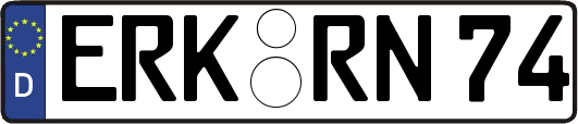 ERK-RN74