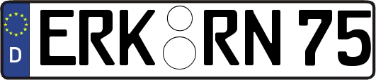 ERK-RN75