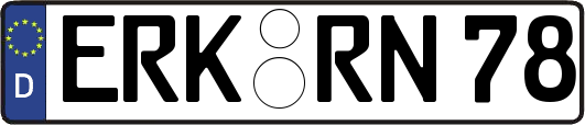 ERK-RN78