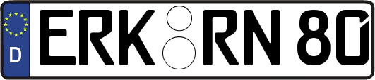 ERK-RN80