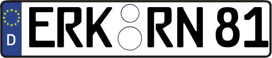 ERK-RN81