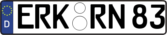ERK-RN83